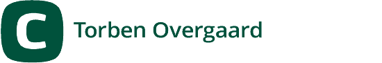 Torben Overgaard logo